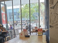 -众品老方子锅贴甜沫(李村店)