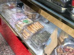 -上海虹口糕团(福州路店)