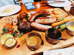 -布拉格餐厅· 中欧捷克菜(全国首店)