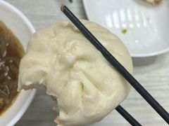大肉包-新丰小吃(高银街分店)