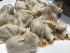 -八珍饺子·烤鸭·家常菜