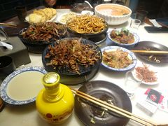 -京门老爆三(回龙观店)