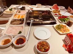 -海底捞火锅(劲松店)