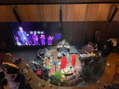 -MM·五声·音乐人与调酒师(西安路店)