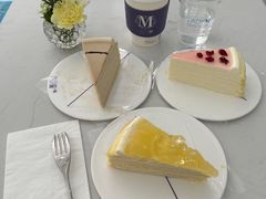 -Lady M Cake Boutique(麦迪逊大道店)