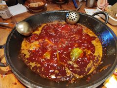 -楠火锅(太古里总店)