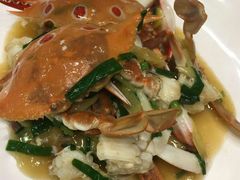 -南海渔家•海鲜•正宗海南菜(海棠湾店)