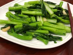 连州菜心-东馆和天下特色餐饮(工农店)