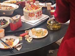 -唐河王记·南阳民间菜(国基路店)