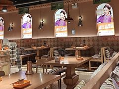 -谷丽麦馕新疆菜·清真(步步高梅溪新天地店)