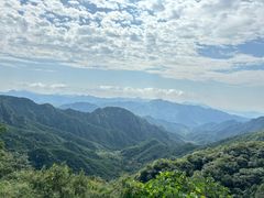 -大岭沟猕猴桃谷风景区