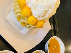 -Fresh Fruit Factory - Fruit Cuisine Restaurant