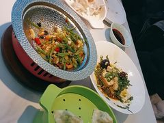 -来相会饺子·新辽菜(甘家口店)