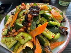 -鼎宏干锅牛肉(富城时代店)