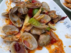 -四川小胡子海鲜(丁村万人海鲜广场店)