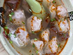 -鲁氏汤包王(长白街店)