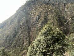 -九峰山