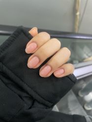 -晨·艺美甲美睫
