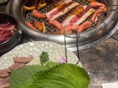 -一品诚记烤肉·甄选店(中南路店)