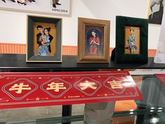 -海马体照相馆(天津世纪都会店)