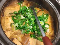 -香山湖家家宴(中山陵店)