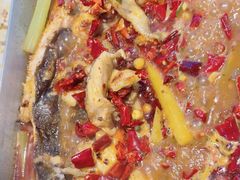 -半天妖烤鱼(方庄店)