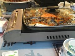 -壹家水货·小海鲜