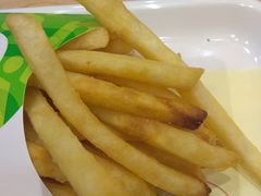 -德克士(蔚县永昌店)