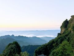 -武当山风景区