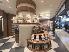 -泡泡玛特POPMART(壹号店)