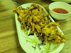 -清真·AL-JANNAT 佳纳特餐厅(狮子桥店)
