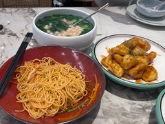 -火婆子·川小馆(扬韬科技广场店)