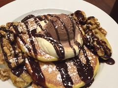 -Pancakes on the rocks(Darling Harbour)