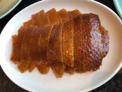 -长春凯悦酒店-品悦中餐厅