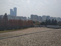-侵华日军南京大屠杀遇难同胞纪念馆
