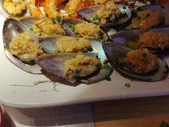 -京料理·日料自助·铁板燒(复悦城店)
