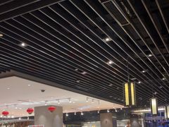 -武汉世茂希尔顿酒店·汇·全日餐厅