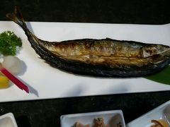 -将太无二·北美传奇寿司(瑞士公寓店)