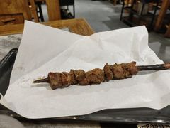 -北平三兄弟涮肉(簋街总店)