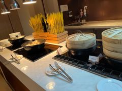 -平安银行深圳机场贵宾厅