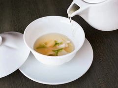-悦轩中餐厅·高空江景·杭州柏悦酒店