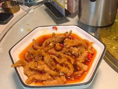 -千岛湖小鱼儿·淳安匠心农家菜