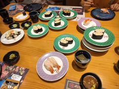 -元通寿司(地标店)