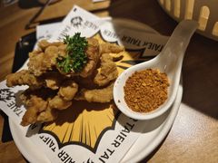 -太二酸菜鱼(财富购物中心店)