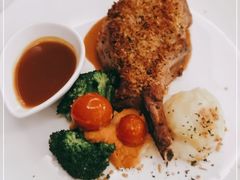 -京澳璇宫(澳门维景酒店)