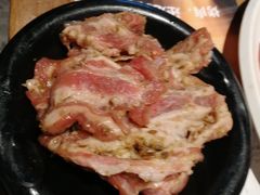 -韩宫宴烤肉·料理(苏州中心店)