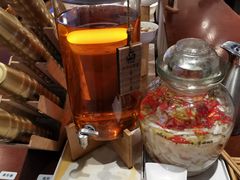 -成都你六姐·牛肉冒菜(城市集市合生汇店)