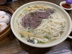 牛肉面-都谷包子(天一广场店)