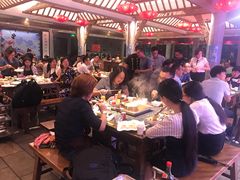 大堂-李雪火锅食府(宽窄巷子总店)
