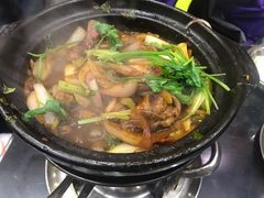 鸡公煲中煲-川香煲(茅台路店)